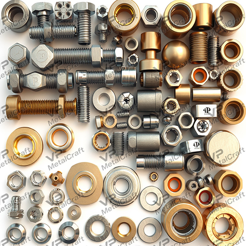 Automobile And Precision Components